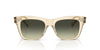 Oliver Peoples Ms. Oliver OV5542SU Buff/G-15 Gradient #colour_buff-g-15-gradient