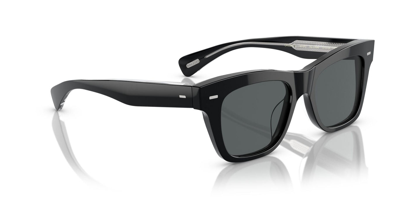 Oliver Peoples Ms. Oliver OV5542SU Black/Midnight Express Polarised #colour_black-midnight-express-polarised