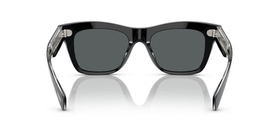 Oliver Peoples Ms. Oliver OV5542SU Black/Midnight Express Polarised #colour_black-midnight-express-polarised