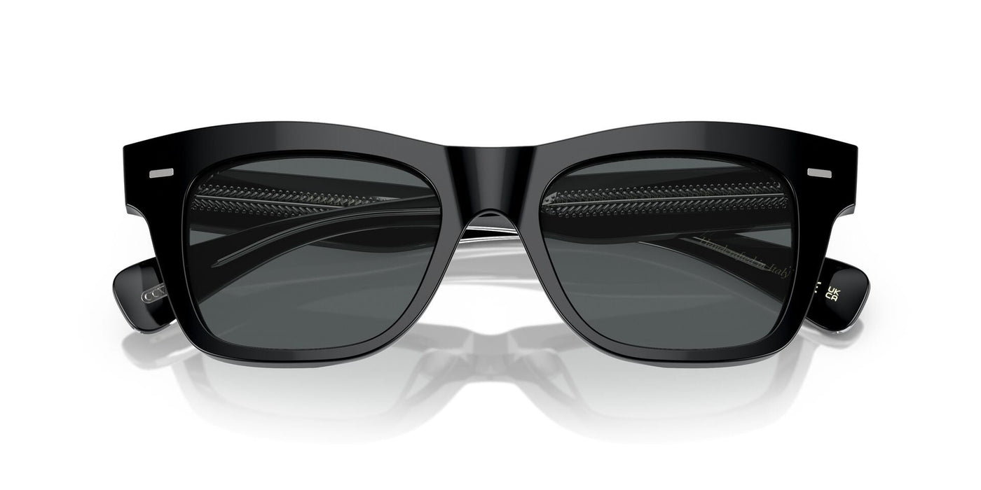 Oliver Peoples Ms. Oliver OV5542SU Black/Midnight Express Polarised #colour_black-midnight-express-polarised