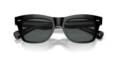 Oliver Peoples Ms. Oliver OV5542SU Black/Midnight Express Polarised #colour_black-midnight-express-polarised