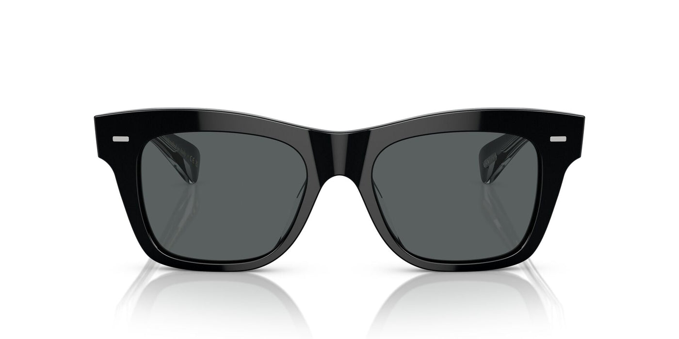 Oliver Peoples Ms. Oliver OV5542SU Black/Midnight Express Polarised #colour_black-midnight-express-polarised