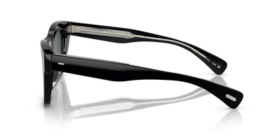 Oliver Peoples Ms. Oliver OV5542SU Black/Midnight Express Polarised #colour_black-midnight-express-polarised