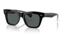 Oliver Peoples Ms. Oliver OV5542SU Black/Midnight Express Polarised #colour_black-midnight-express-polarised