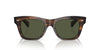 Oliver Peoples Ms. Oliver OV5542SU Tuscany Tortoise/G-15 #colour_tuscany-tortoise-g-15