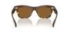 Oliver Peoples Ms. Oliver OV5542SU Espresso/382 Gradient/True Brown #colour_espresso-382-gradient-true-brown