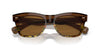 Oliver Peoples Ms. Oliver OV5542SU Espresso/382 Gradient/True Brown #colour_espresso-382-gradient-true-brown