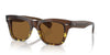 Oliver Peoples Ms. Oliver OV5542SU Espresso/382 Gradient/True Brown #colour_espresso-382-gradient-true-brown