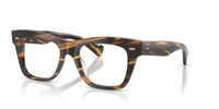 Oliver Peoples Ms. Oliver-R OV5542U Cocobolo #colour_cocobolo