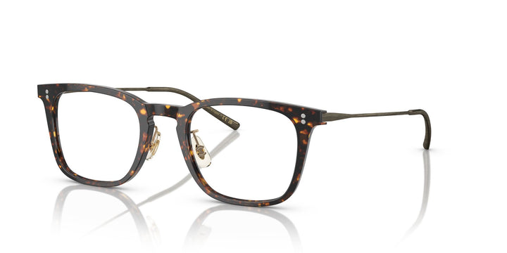 その他 111 Oliver Peoples Loftin OV5543 Square Glasses | Fashion Eyewear US