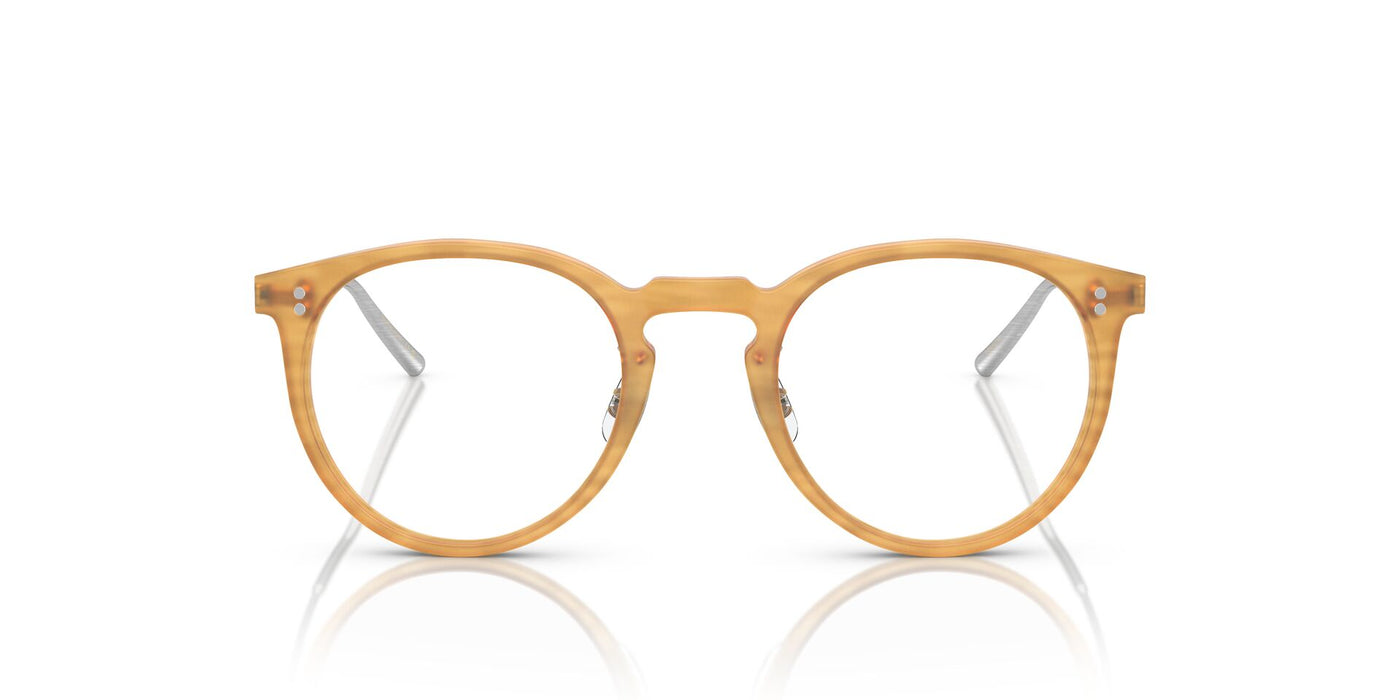 Oliver Peoples Orrison OV5544 Semi Matte Goldwood #colour_semi-matte-goldwood