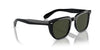 Oliver Peoples N.06 Sun OV5546SU Black/G-15 Polarised #colour_black-g-15-polarised