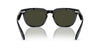 Oliver Peoples N.06 Sun OV5546SU Black/G-15 Polarised #colour_black-g-15-polarised