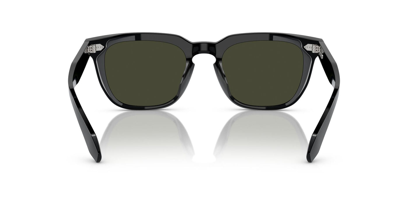 Oliver Peoples N.06 Sun OV5546SU Black/G-15 Polarised #colour_black-g-15-polarised