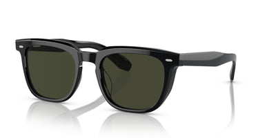 Oliver Peoples N.06 Sun OV5546SU Black/G-15 Polarised #colour_black-g-15-polarised