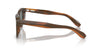 Oliver Peoples N.06 Sun OV5546SU Sycamore/Regal Blue #colour_sycamore-regal-blue