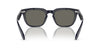 Oliver Peoples N.06 Sun OV5546SU Hanada Indigo/Carbon Grey #colour_hanada-indigo-carbon-grey