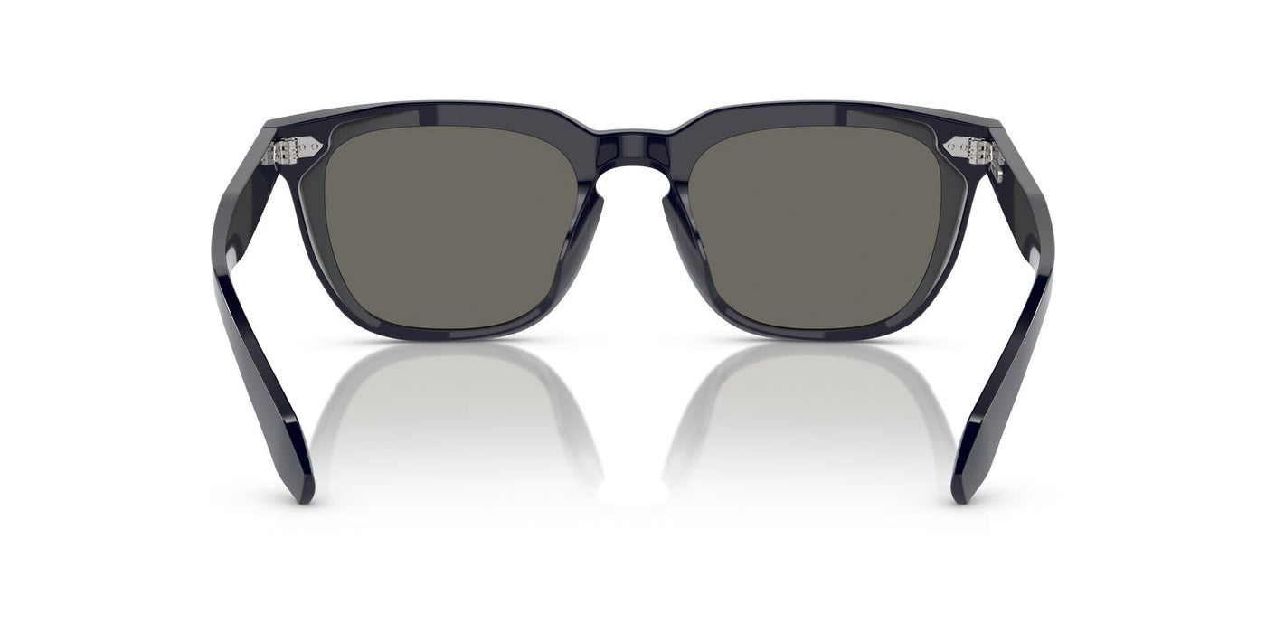 Oliver Peoples N.06 Sun OV5546SU Hanada Indigo/Carbon Grey #colour_hanada-indigo-carbon-grey