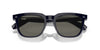 Oliver Peoples N.06 Sun OV5546SU Hanada Indigo/Carbon Grey #colour_hanada-indigo-carbon-grey