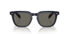 Oliver Peoples N.06 Sun OV5546SU Hanada Indigo/Carbon Grey #colour_hanada-indigo-carbon-grey