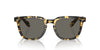 Oliver Peoples N.06 Sun OV5546SU Tokyo Tortoise/Carbon Grey #colour_tokyo-tortoise-carbon-grey