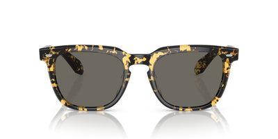 Oliver Peoples N.06 Sun OV5546SU Tokyo Tortoise/Carbon Grey #colour_tokyo-tortoise-carbon-grey
