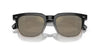 Oliver Peoples N.06 Sun OV5546SU Ink Gradient/Grey Goldton #colour_ink-gradient-grey-goldton