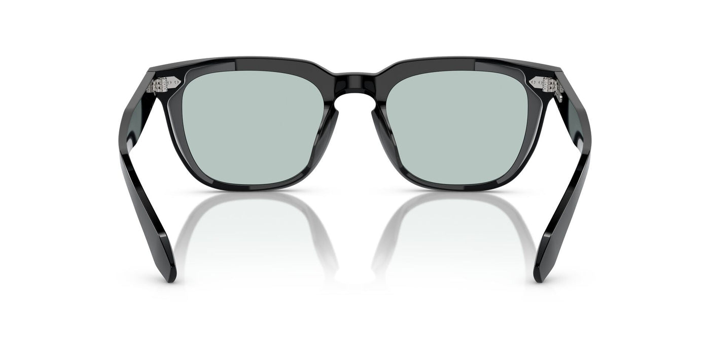 Oliver Peoples N.06 OV5546U Black #colour_black