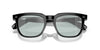 Oliver Peoples N.06 OV5546U Black #colour_black