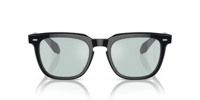 Oliver Peoples N.06 OV5546U Black #colour_black