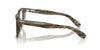 Oliver Peoples N.06 OV5546U Soft Olive Bark #colour_soft-olive-bark