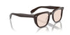 Oliver Peoples N.06 OV5546U Kuri Brown #colour_kuri-brown