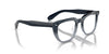 Oliver Peoples N.06 OV5546U Twilight Gradient #colour_twilight-gradient