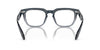 Oliver Peoples N.06 OV5546U Twilight Gradient #colour_twilight-gradient
