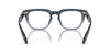 Oliver Peoples N.06 OV5546U Twilight Gradient #colour_twilight-gradient