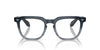 Oliver Peoples N.06 OV5546U Twilight Gradient #colour_twilight-gradient