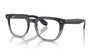 Oliver Peoples N.06 OV5546U Twilight Gradient #colour_twilight-gradient