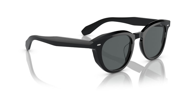 Oliver Peoples N.05 Sun OV5547SU Square Sunglasses | Fashion