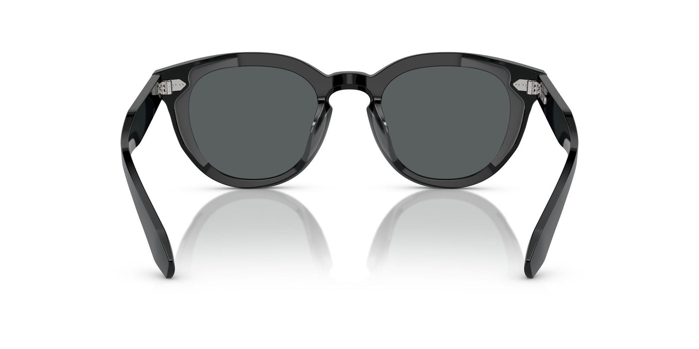 Oliver Peoples N.05 Sun OV5547SU Black/Midnight Express Polarised #colour_black-midnight-express-polarised