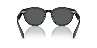 Oliver Peoples N.05 Sun OV5547SU Black/Midnight Express Polarised #colour_black-midnight-express-polarised