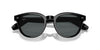 Oliver Peoples N.05 Sun OV5547SU Black/Midnight Express Polarised #colour_black-midnight-express-polarised