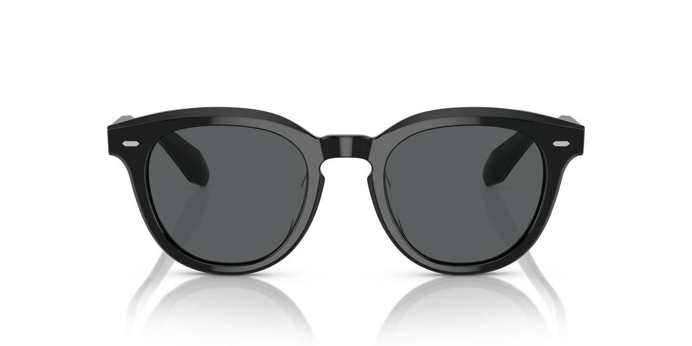 Oliver Peoples N.05 Sun OV5547SU Black/Midnight Express Polarised #colour_black-midnight-express-polarised