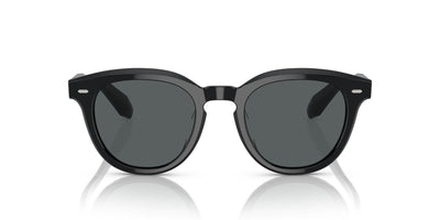 Oliver Peoples N.05 Sun OV5547SU Black/Midnight Express Polarised #colour_black-midnight-express-polarised