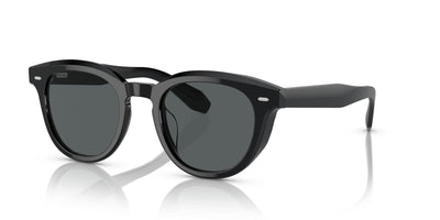 Oliver Peoples N.05 Sun OV5547SU Black/Midnight Express Polarised #colour_black-midnight-express-polarised