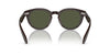 Oliver Peoples N.05 Sun OV5547SU Kuri Brown/G-15 #colour_kuri-brown-g-15