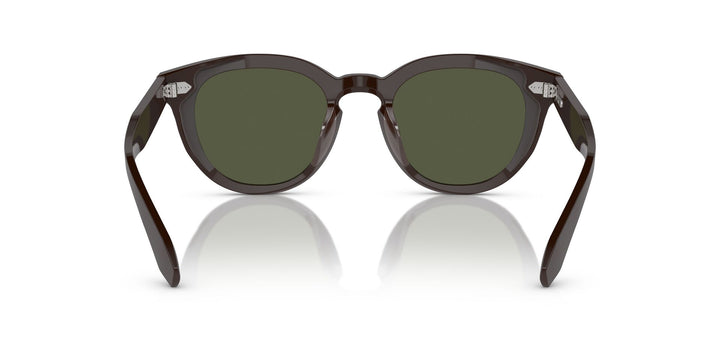 Oliver Peoples N.05 Sun OV5547SU Square Sunglasses | Fashion