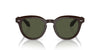 Oliver Peoples N.05 Sun OV5547SU Kuri Brown/G-15 #colour_kuri-brown-g-15