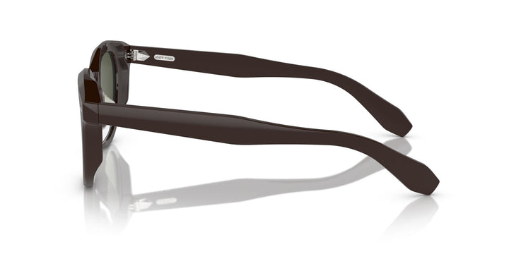 Oliver Peoples N.05 Sun OV5547SU Square Sunglasses | Fashion Eyewear