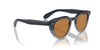 Oliver Peoples N.05 Sun OV5547SU Twilight Gradient/Cognac #colour_twilight-gradient-cognac