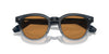 Oliver Peoples N.05 Sun OV5547SU Twilight Gradient/Cognac #colour_twilight-gradient-cognac